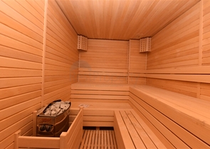 دوبلكس عائلية واسعة - ضمن مجمع فاخر قريب من البحر والخدمات -في كاستل / الانيا 