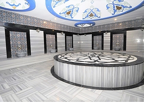 دوبلكس عائلية واسعة - ضمن مجمع فاخر قريب من البحر والخدمات -في كاستل / الانيا 