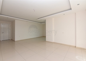 دوبلكس عائلية واسعة - ضمن مجمع فاخر قريب من البحر والخدمات -في كاستل / الانيا 