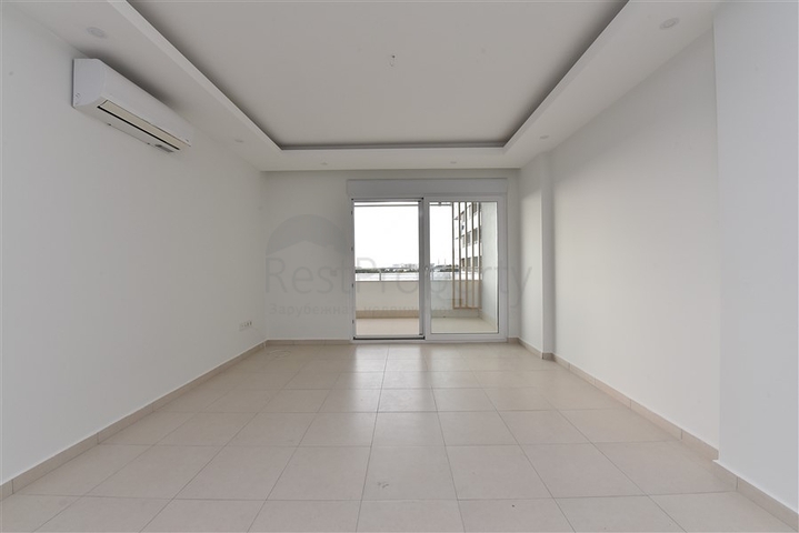 اسكن ضمن مجمع بخدمات 5 نجوم - شقة غرفة وصالة - في منطقة افسلار / الانيا 