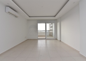 اسكن ضمن مجمع بخدمات 5 نجوم - شقة غرفة وصالة - في منطقة افسلار / الانيا 