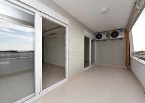 اسكن ضمن مجمع بخدمات 5 نجوم - شقة غرفة وصالة - في منطقة افسلار / الانيا 