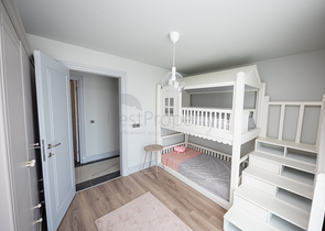 شقق بالاقساط في اسطنبول - قيد الانشاء -تصاميم ومساحات مختلفة - في اسنيورت / اسطنبول 