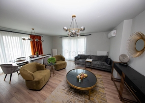 شقق بالاقساط في اسطنبول - قيد الانشاء -تصاميم ومساحات مختلفة - في اسنيورت / اسطنبول 