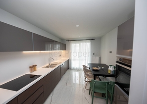 شقق بالاقساط في اسطنبول - قيد الانشاء -تصاميم ومساحات مختلفة - في اسنيورت / اسطنبول 