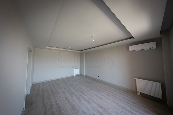 شقق بأسعار اقتصادية - ضمن مجمع سكني في اسطنبول الاوربية / منطقة اسنيورت 