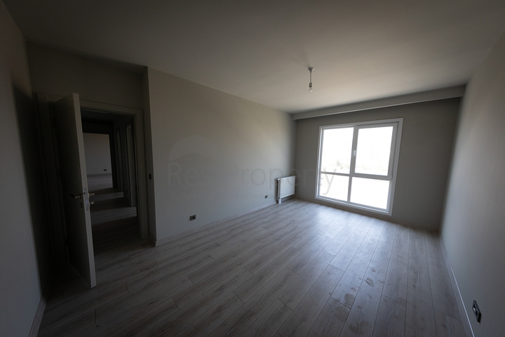 شقق بأسعار اقتصادية - ضمن مجمع سكني في اسطنبول الاوربية / منطقة اسنيورت 