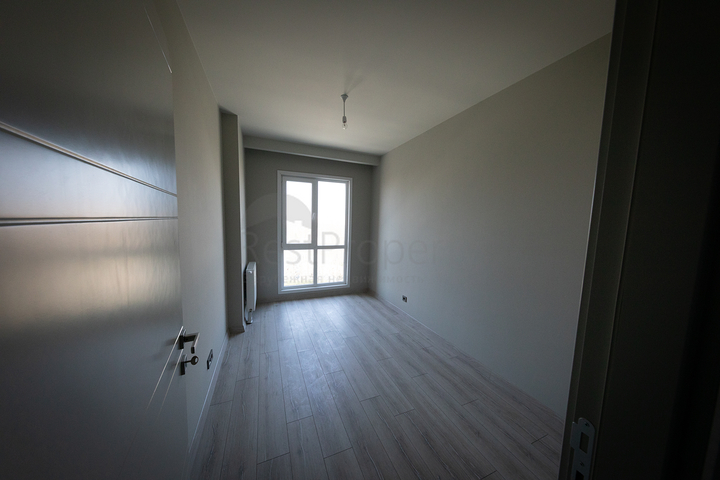 شقق بأسعار اقتصادية - ضمن مجمع سكني في اسطنبول الاوربية / منطقة اسنيورت 