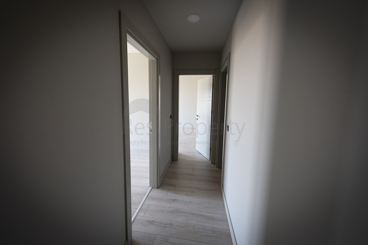 شقق بأسعار اقتصادية - ضمن مجمع سكني في اسطنبول الاوربية / منطقة اسنيورت 