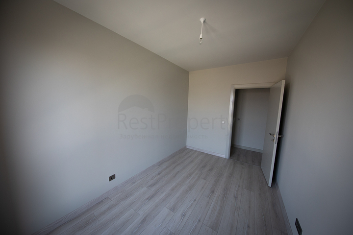 شقق بأسعار اقتصادية - ضمن مجمع سكني في اسطنبول الاوربية / منطقة اسنيورت 