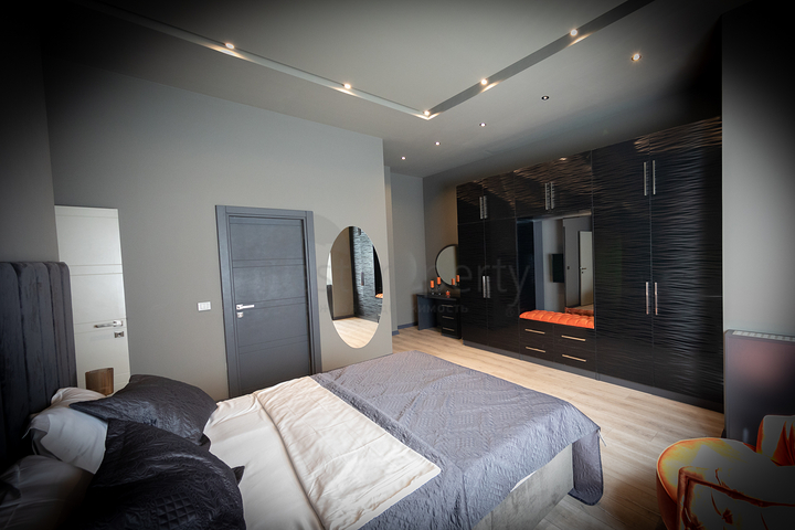 شقق بأسعار اقتصادية - ضمن مجمع سكني في اسطنبول الاوربية / منطقة اسنيورت 