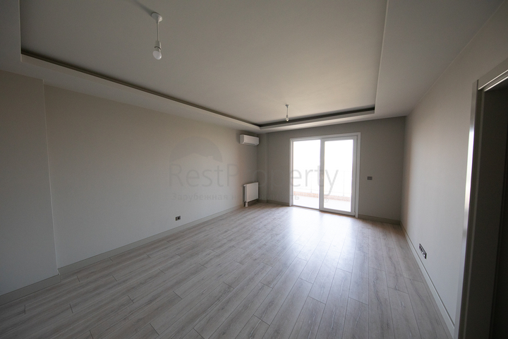 شقق بأسعار اقتصادية - ضمن مجمع سكني في اسطنبول الاوربية / منطقة اسنيورت 