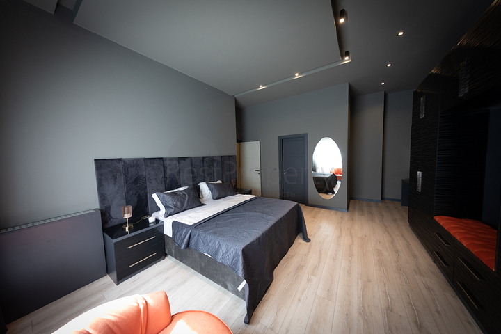 شقق بأسعار اقتصادية - ضمن مجمع سكني في اسطنبول الاوربية / منطقة اسنيورت 