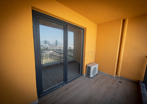 شقق بأسعار اقتصادية - ضمن مجمع سكني في اسطنبول الاوربية / منطقة اسنيورت 