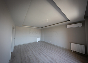 شقق بأسعار اقتصادية - ضمن مجمع سكني في اسطنبول الاوربية / منطقة اسنيورت 