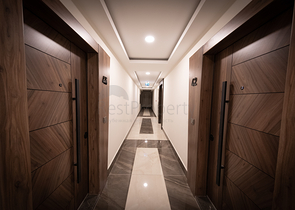 شقق بأسعار اقتصادية - ضمن مجمع سكني في اسطنبول الاوربية / منطقة اسنيورت 