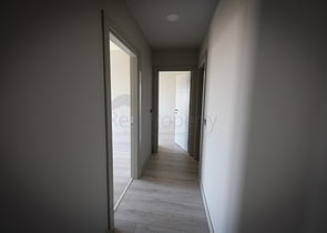 شقق بأسعار اقتصادية - ضمن مجمع سكني في اسطنبول الاوربية / منطقة اسنيورت 