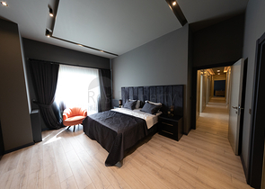 شقق بأسعار اقتصادية - ضمن مجمع سكني في اسطنبول الاوربية / منطقة اسنيورت 