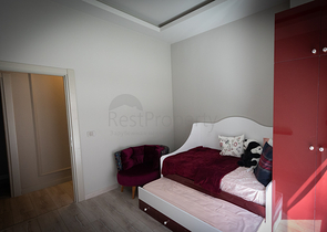 شقق بأسعار اقتصادية - ضمن مجمع سكني في اسطنبول الاوربية / منطقة اسنيورت 