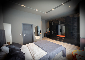 شقق بأسعار اقتصادية - ضمن مجمع سكني في اسطنبول الاوربية / منطقة اسنيورت 