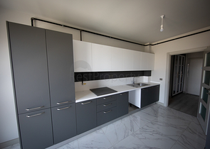 شقق بأسعار اقتصادية - ضمن مجمع سكني في اسطنبول الاوربية / منطقة اسنيورت 