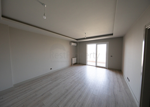 شقق بأسعار اقتصادية - ضمن مجمع سكني في اسطنبول الاوربية / منطقة اسنيورت 