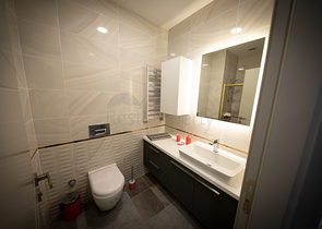 شقق بأسعار اقتصادية - ضمن مجمع سكني في اسطنبول الاوربية / منطقة اسنيورت 