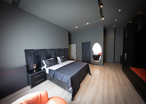 شقق بأسعار اقتصادية - ضمن مجمع سكني في اسطنبول الاوربية / منطقة اسنيورت 