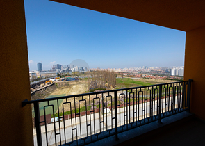 شقق بأسعار اقتصادية - ضمن مجمع سكني في اسطنبول الاوربية / منطقة اسنيورت 