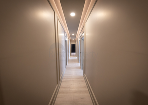 شقق بأسعار اقتصادية - ضمن مجمع سكني في اسطنبول الاوربية / منطقة اسنيورت 