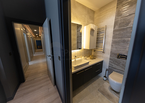 شقق بأسعار اقتصادية - ضمن مجمع سكني في اسطنبول الاوربية / منطقة اسنيورت 