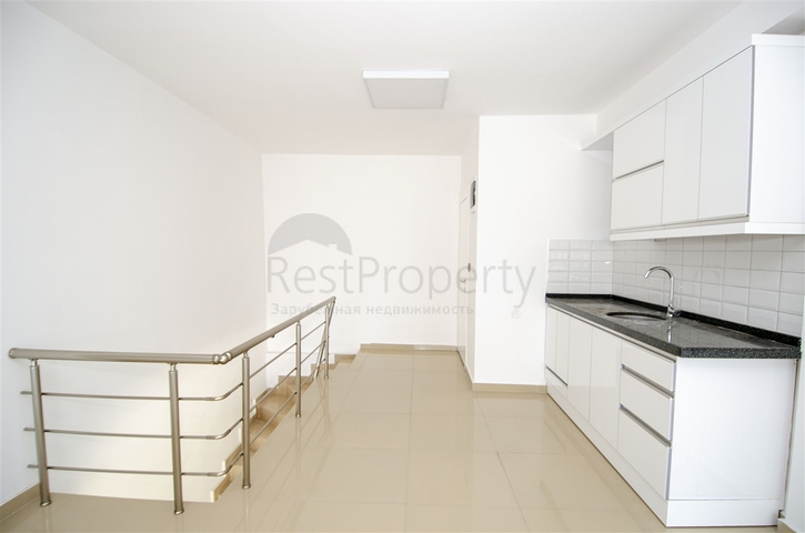 عرض تجاري في وسط انطاليا