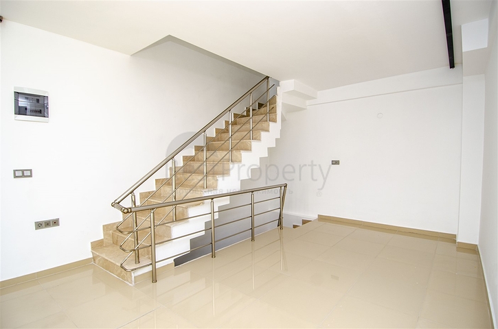 عرض تجاري في وسط انطاليا