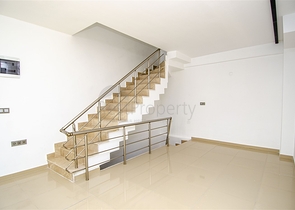 عرض تجاري في وسط انطاليا