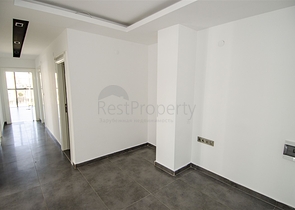 شقق جديدة 2 + 1 في وسط أنطاليا