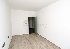 شقق جديدة 2 + 1 في وسط أنطاليا