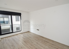 شقق جديدة 2 + 1 في وسط أنطاليا