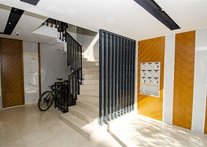 شقق جديدة 2 + 1 في وسط أنطاليا