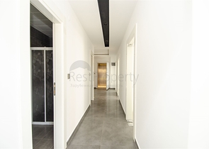 شقق جديدة 2 + 1 في وسط أنطاليا