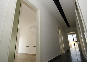 شقق جديدة 2 + 1 في وسط أنطاليا