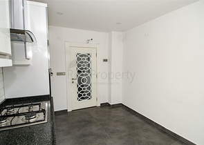 شقق جديدة 2 + 1 في وسط أنطاليا