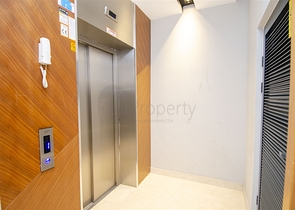 شقق جديدة 2 + 1 في وسط أنطاليا