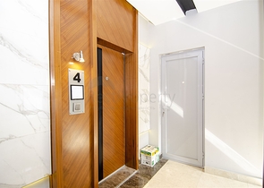 شقق جديدة 2 + 1 في وسط أنطاليا