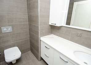 شقق جديدة 2 + 1 في وسط أنطاليا