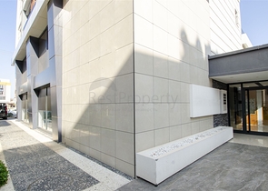 شقق جديدة 2 + 1 في وسط أنطاليا