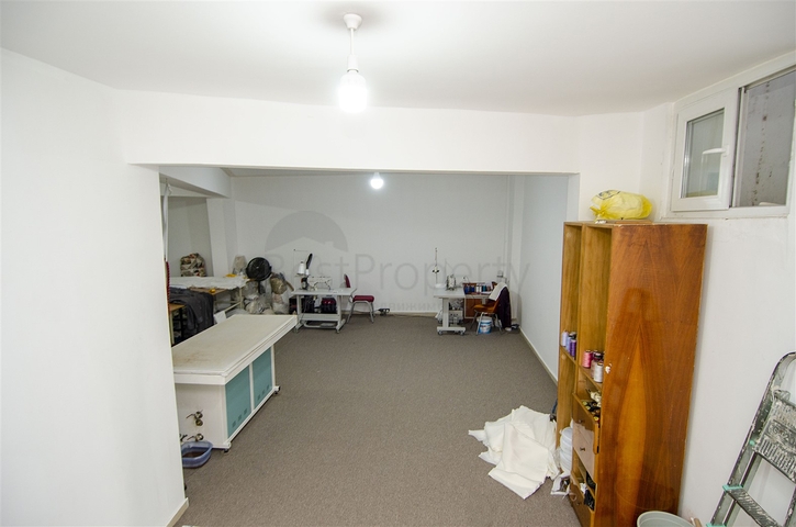 عقار تجارية في وسط أنطاليا