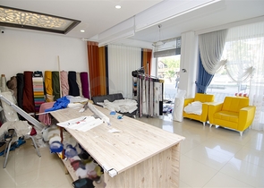 عقار تجارية في وسط أنطاليا