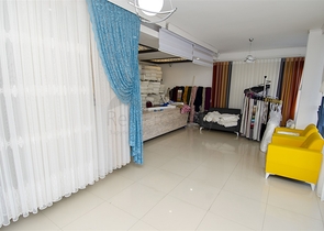 عقار تجارية في وسط أنطاليا