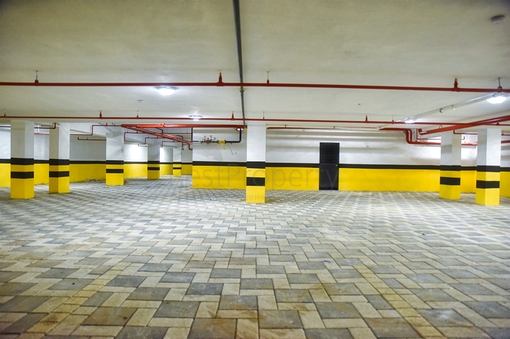 مشروع استثماري في وسط انطاليا