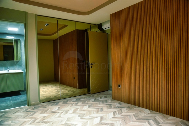 مشروع استثماري في وسط انطاليا